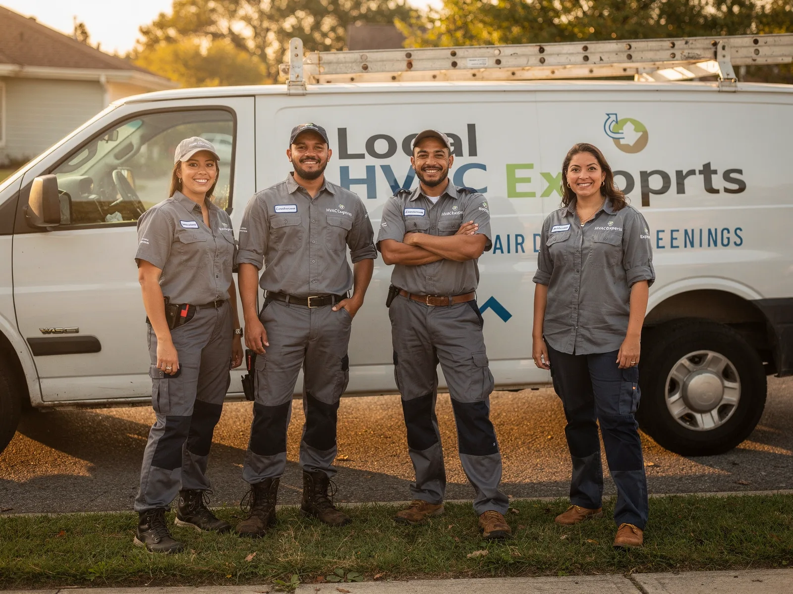 24/7 HVAC Repair & AC Replacement company in Fitzhugh, OK