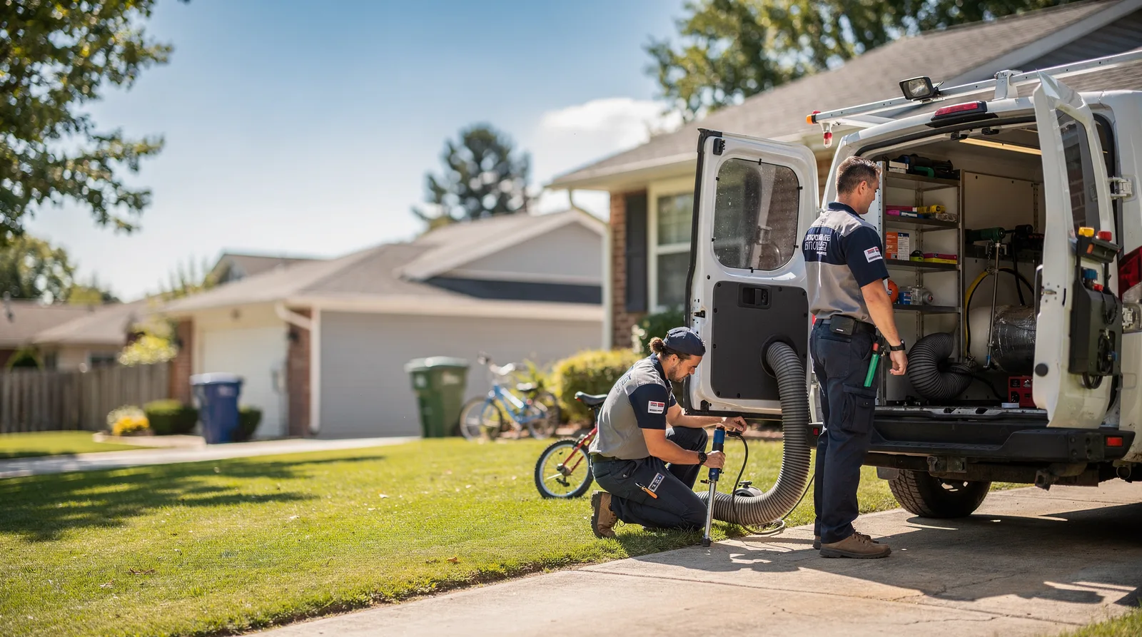 24/7 HVAC Repair & AC Replacement in Fitzhugh, OK near me